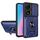Per Honor X7b Custodia per telefono scorrevole Camshield TPU+PC con slot per schede (blu) Per Honor X7b Custodia per telefono scorrevole Camshield TPU+PC con slot per schede (blu)