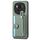 Per Honor Magic 6 5G Polsino Cavalletto Porta carte Portafoglio Cover posteriore Custodia per telefono con coltello per utensili (Verde) Per Honor Magic 6 5G Polsino Cavalletto Porta carte Portafoglio Cover posteriore Custodia per telefono con coltello per utensili (Verde)