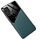 Custodia per telefono in vetro organico in pelle all-inclusive per vivo S9e (verde) Custodia per telefono in vetro organico in pelle all-inclusive per vivo S9e (verde)