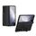 Per Samsung Galaxy Z Fold6 5G Custodia per telefono antiurto all-inclusive con supporto (nero) Per Samsung Galaxy Z Fold6 5G Custodia per telefono antiurto all-inclusive con supporto (nero)