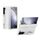 Per Samsung Galaxy Z Fold6 5G Custodia per telefono antiurto all-inclusive con supporto (bianco) Per Samsung Galaxy Z Fold6 5G Custodia per telefono antiurto all-inclusive con supporto (bianco)