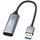 Scheda di acquisizione video HD 4K 30Hz da HDMI a USB 3.0 con cavo PC8336