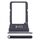 Vassoio scheda SIM originale per Motorola Razr 40 (nero)