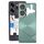 Per Tecno Pova 6 Pro Cover posteriore batteria originale (verde)
