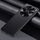 Custodia per telefono antiurto all-inclusive in pelle tinta unita per vivo X100s (nera) Custodia per telefono antiurto all-inclusive in pelle tinta unita per vivo X100s (nera)