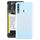 Per HTC Desire 20 Pro Cover posteriore batteria originale (blu)