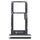 Per HTC U20 5G Vassoio scheda SIM originale + Vassoio scheda SIM/Micro SD (Verde) Per HTC U20 5G Vassoio scheda SIM originale + Vassoio scheda SIM/Micro SD (Verde)