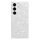 Custodia protettiva per telefono in TPU con motivo a conchiglia per Samsung Galaxy S23 FE 5G (bianca) Custodia protettiva per telefono in TPU con motivo a conchiglia per Samsung Galaxy S23 FE 5G (bianca)
