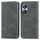 Custodia in pelle magnetica con flip per telefono For Honor Play 50 Plus Retro Skin Feel (grigio) Custodia in pelle magnetica con flip per telefono For Honor Play 50 Plus Retro Skin Feel (grigio)