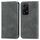 Per Honor 200 Lite Custodia per telefono in pelle con vibrazione magnetica Global Retro Skin Feel (grigio) Per Honor 200 Lite Custodia per telefono in pelle con vibrazione magnetica Global Retro Skin Feel (grigio)