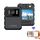 Videoregistratore con schermo IPS da 2,0 pollici versione L9 2K WIFI con mini videocamere impermeabili IP65 con clip posteriore Videoregistratore con schermo IPS da 2,0 pollici versione L9 2K WIFI con mini videocamere impermeabili IP65 con clip posteriore
