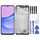 Per Samsung Galaxy A15 4G SM-A155F Schermo LCD originale Digitizer assemblaggio completo con cornice (nero) Per Samsung Galaxy A15 4G SM-A155F Schermo LCD originale Digitizer assemblaggio completo con cornice (nero)