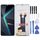 Per schermo LCD ZTE Nubia Neo 5G con digitalizzatore assemblaggio completo Per schermo LCD ZTE Nubia Neo 5G con digitalizzatore assemblaggio completo