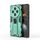 Per vivo X100s Supersonic Armor PC Hybrid TPU Custodia per telefono (verde) Per vivo X100s Supersonic Armor PC Hybrid TPU Custodia per telefono (verde)