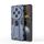 Custodia per telefono TPU ibrida per PC Supersonic Armor per vivo X100s (blu) Custodia per telefono TPU ibrida per PC Supersonic Armor per vivo X100s (blu)