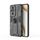 Per Honor 200 Pro Supersonic Armor PC Hybrid TPU Custodia per telefono (Nero) Per Honor 200 Pro Supersonic Armor PC Hybrid TPU Custodia per telefono (Nero)