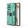 Custodia per telefono TPU ibrida per PC Supersonic Armor per Honor 200 Pro (verde) Custodia per telefono TPU ibrida per PC Supersonic Armor per Honor 200 Pro (verde)