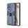 Per Honor 200 Pro Supersonic Armor PC Hybrid TPU Custodia per telefono (blu) Per Honor 200 Pro Supersonic Armor PC Hybrid TPU Custodia per telefono (blu)