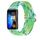 Per cinturino intrecciato con fibbia scorrevole regolabile Huawei Band 9 (verde brillante) Per cinturino intrecciato con fibbia scorrevole regolabile Huawei Band 9 (verde brillante)