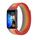 Per Huawei Watch Band 9 / 9 NFC Nylon Loop Hook and Loop Fastener Watch Band (arcobaleno) Per Huawei Watch Band 9 / 9 NFC Nylon Loop Hook and Loop Fastener Watch Band (arcobaleno)