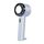 WX-625 Funzione di compressione fredda Mini ventola estiva portatile Ventola di raffreddamento portatile (Baby Blue) WX-625 Funzione di compressione fredda Mini ventola estiva portatile Ventola di raffreddamento portatile (Baby Blue)