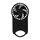 F12 3 velocità del vento Ventola di raffreddamento estiva per esterni Mini ventilatore portatile con fibbia sospesa (nero) F12 3 velocità del vento Ventola di raffreddamento estiva per esterni Mini ventilatore portatile con fibbia sospesa (nero)
