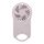 F12 3 velocità del vento Ventola di raffreddamento estiva per esterni Mini ventilatore portatile con fibbia appesa (rosa) F12 3 velocità del vento Ventola di raffreddamento estiva per esterni Mini ventilatore portatile con fibbia appesa (rosa)