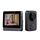 Campanello citofono visivo wireless 2.4G Schermo IPS da 4,3 pollici con visione notturna del monitor della fotocamera Campanello citofono visivo wireless 2.4G Schermo IPS da 4,3 pollici con visione notturna del monitor della fotocamera
