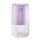 T06 Umidificatore d'aria a doppio spruzzo per uso domestico con luce notturna per atmosfera di grande capacità, colore: viola plug-in T06 Umidificatore d'aria a doppio spruzzo per uso domestico con luce notturna per atmosfera di grande capacità, colore: viola plug-in