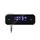 FM-01 Trasmettitore FM audio musicale da 3,5 mm Mini lettore MP3 per auto wireless FM-01 Trasmettitore FM audio musicale da 3,5 mm Mini lettore MP3 per auto wireless