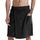 Asciugamano da spiaggia regolabile e appiccicoso, per doccia, da uomo, indossabile, con tasche, taglia: XL (nero) Asciugamano da spiaggia regolabile e appiccicoso, per doccia, da uomo, indossabile, con tasche, taglia: XL (nero)