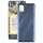 Per ZTE Blade V2020 Cover posteriore batteria intelligente (grigio)