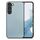 Per Samsung Galaxy S23 5G Custodia per telefono in pelle con cover posteriore a colori Flow (blu) Per Samsung Galaxy S23 5G Custodia per telefono in pelle con cover posteriore a colori Flow (blu)