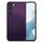 Per Samsung Galaxy S23 + 5G Cover posteriore in pelle con cover posteriore a colori (viola) Per Samsung Galaxy S23 + 5G Cover posteriore in pelle con cover posteriore a colori (viola)