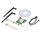 Adattatore Wi-Fi PCI-e Dual Band 802.11ac 1167Mbps WIE7265 + scheda di rete WLAN Bluetooth 4.2 Adattatore Wi-Fi PCI-e Dual Band 802.11ac 1167Mbps WIE7265 + scheda di rete WLAN Bluetooth 4.2