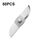 50 PCS CA-M239 Lama per spremiagrumi portatile Lama a semicerchio Dritto in acciaio inossidabile 304 Coltello per agitazione 50 PCS CA-M239 Lama per spremiagrumi portatile Lama a semicerchio Dritto in acciaio inossidabile 304 Coltello per agitazione