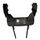 Per DJI Mavic Mini MR1SS5 / Mini SE Accessori per la riparazione del guscio del telecomando Guscio inferiore del telecomando Per DJI Mavic Mini MR1SS5 / Mini SE Accessori per la riparazione del guscio del telecomando Guscio inferiore del telecomando