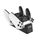 Per PS5 SYP-1018 Gamepad Staffa di ricarica Dual Dock Charger con indicatore LED Per PS5 SYP-1018 Gamepad Staffa di ricarica Dual Dock Charger con indicatore LED