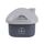 Umidificatore per luce notturna piccola da tavolo ricaricabile USB (grigio) Umidificatore per luce notturna piccola da tavolo ricaricabile USB (grigio)
