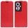 Per OPPO Reno11 F 5G R64 Custodia per telefono in pelle con vibrazione verticale singola (rossa) Per OPPO Reno11 F 5G R64 Custodia per telefono in pelle con vibrazione verticale singola (rossa)