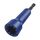 Wire Twister Wire Cap P Series con manicotto (blu)