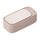Pulitore elettrico ad ultrasuoni Timing a 3 velocità Orologi per gioielli Bretelle Dispositivo per la pulizia degli occhiali(Rosa) Pulitore elettrico ad ultrasuoni Timing a 3 velocità Orologi per gioielli Bretelle Dispositivo per la pulizia degli occhiali(Rosa)