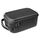 Custodia protettiva impermeabile e antipolvere per altoparlante portatile Bose Soundlink Max (nero) Custodia protettiva impermeabile e antipolvere per altoparlante portatile Bose Soundlink Max (nero)