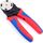 Pinza a crimpare DTM Strumento per crimpare terminale connettore automobilistico (pinza DT) Pinza a crimpare DTM Strumento per crimpare terminale connettore automobilistico (pinza DT)
