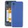 Per Samsung Galaxy A03 Core SM-A032F Cover posteriore batteria originale (blu) Per Samsung Galaxy A03 Core SM-A032F Cover posteriore batteria originale (blu)
