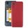 Per Samsung Galaxy A03 Core SM-A032F Cover posteriore batteria originale (rossa) Per Samsung Galaxy A03 Core SM-A032F Cover posteriore batteria originale (rossa)