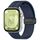 Per Huawei Watch Fit3 cinturino in silicone con fibbia pieghevole magnetica (blu notte) Per Huawei Watch Fit3 cinturino in silicone con fibbia pieghevole magnetica (blu notte)