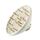 Per Shark FlexStyle Air Styling e sistema di asciugatura Accessori di fissaggio ugello diffusore (Beige) Per Shark FlexStyle Air Styling e sistema di asciugatura Accessori di fissaggio ugello diffusore (Beige)