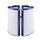 2 pz/set Filtro HEPA Per Purificatore D'aria Dyson TP04 / TP05 / TP07, HP04 / HP05 / HP07, DP04 / DP05 / DP07 2 pz/set Filtro HEPA Per Purificatore D'aria Dyson TP04 / TP05 / TP07, HP04 / HP05 / HP07, DP04 / DP05 / DP07
