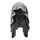 Asciugamano con cappuccio a forma di U da 65x30 cm, sensazione di freddo, spiaggia, campeggio, fitness, protezione solare, asciugatura rapida, fascia sportiva rinfrescante (grigio) Asciugamano con cappuccio a forma di U da 65x30 cm, sensazione di freddo, spiaggia, campeggio, fitness, protezione solare, asciugatura rapida, fascia sportiva rinfrescante (grigio)